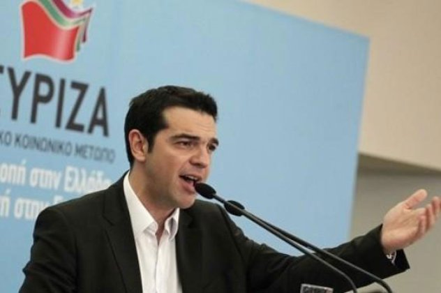 Αλέξης Τσίπρας: Το ΔΝΤ γελοιοποιεί την επικοινωνιακή τακτική του success story - Κυρίως Φωτογραφία - Gallery - Video