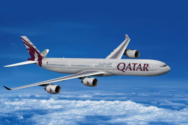 Qatar Airways: Απευθείας πτήσεις Αθήνα – Νέα Υόρκη - Κυρίως Φωτογραφία - Gallery - Video