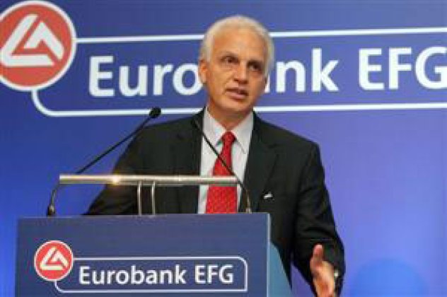 Αποχωρεί από το Δ.Σ. της Eurobank o Νανόπουλος-Προάγγελος εξελίξεων; - Κυρίως Φωτογραφία - Gallery - Video