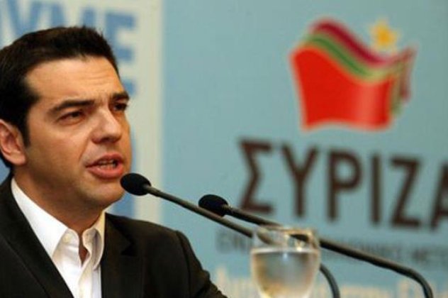 Aλέξης Τσίπρας: Φιάσκο το ''success story'' της Κυβέρνησης Σαμαρά! - Κυρίως Φωτογραφία - Gallery - Video