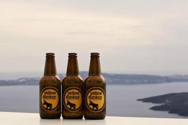 Good news: Και ξαφνικά «βρέχει» Ελληνική μπύρα-Από το Άργος στην Εύβοια κι από την Κρήτη στη Ρόδο τη Σαντορίνη και την Κέρκυρα, δικές μας μπύρες (φωτό) - Κυρίως Φωτογραφία - Gallery - Video