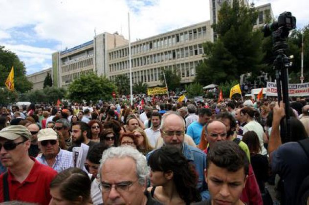 1.200 άτομα προσωπικό θα έχει η ΝΕΡΙΤ - Κυρίως Φωτογραφία - Gallery - Video