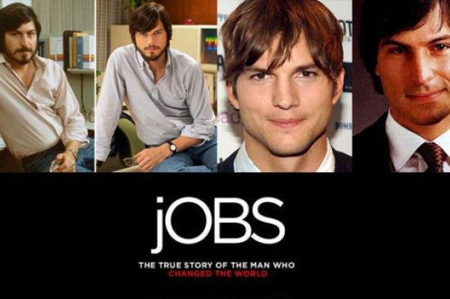 Τον Άστον Κούτσερ στο ρόλο του Στηβ Τζομπς θα δούμε στην πρεμιέρα του ''Jobs'' 16 Αυγούστου (τρέιλερ - φωτό) - Κυρίως Φωτογραφία - Gallery - Video