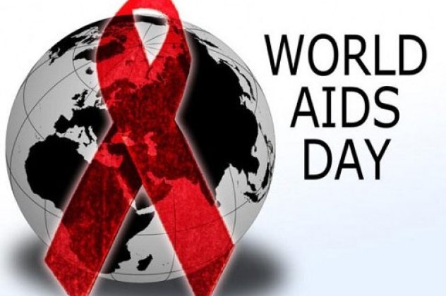 Χωρίς εμβόλιο και με 25εκ. θύματα από το 1981 η Παγκόσμια Ημέρα του ΑIDS - Κυρίως Φωτογραφία - Gallery - Video