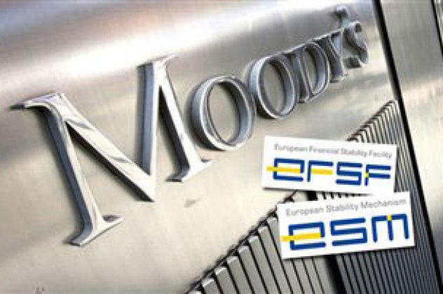 Πλήγμα στην προσπάθεια της Ευρωζώνης για αποτελεσματική διαχείριση της κρίσης-Η Moody’s υποβάθμισε EFSF και ESM - Κυρίως Φωτογραφία - Gallery - Video