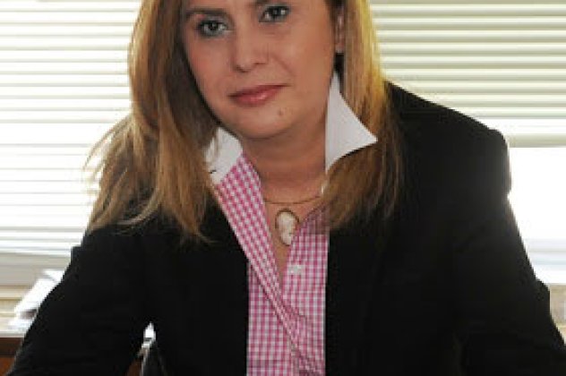 Η Μαρία Αντωνιάδου κατέλαβε την πρώτη θέση στις εκλογές της ΕΣΗΕΑ  - Κυρίως Φωτογραφία - Gallery - Video