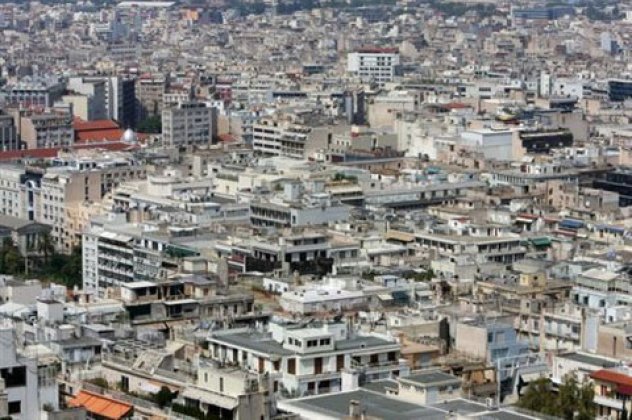 Oι Έλληνες νοικιάζουν σπίτια και καταστήματα χωρίς... ενοίκιο! Ζητούν να πληρώνονται μόνο τα χαράτσια - Κυρίως Φωτογραφία - Gallery - Video