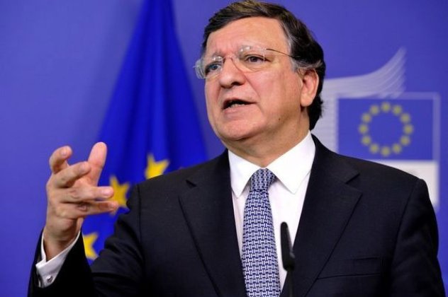 Ο πόλεμος της Le Monde με τον 57χρονο ''χαμαιλέοντα'' Barroso καλά κρατεί!‏ - Κυρίως Φωτογραφία - Gallery - Video