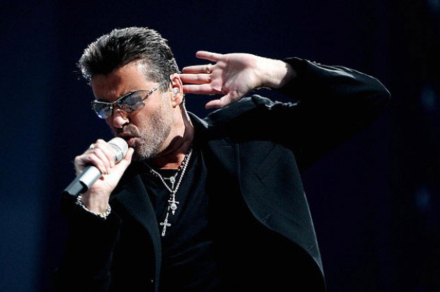 50 χρονών ο Κυριάκος Παναγιώτου ή George Michael - Εκατομμύρια δίσκοι, 5 συλλήψεις για ναρκωτικά, προσβολή δημοσίας αιδούς και αρκετά προβλήματα υγείας! (βίντεο) - Κυρίως Φωτογραφία - Gallery - Video