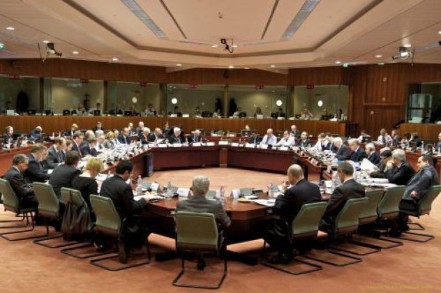 Οριστικό και με βούλα Ecofin το κούρεμα των καταθέσεων άνω των 100.000 - Κυρίως Φωτογραφία - Gallery - Video