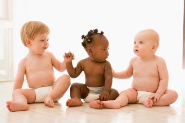Θα γεννιούνται με εξωσωματική υγιή μωρά από σπέρμα και ωάρια τριών γονέων λέει το BBC!‏ - Κυρίως Φωτογραφία - Gallery - Video