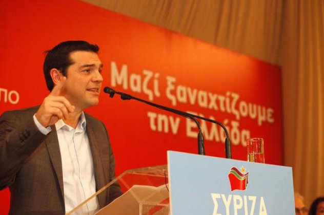 ΣΥΡΙΖΑ: H συμφωνία για τον ΤΑΡ δεν προσφέρει τα οφέλη που προπαγανδίζουν τα παπαγαλάκια της κυβέρνησης, ενώ περιλαμβάνει σκοτεινά σημεία! - Κυρίως Φωτογραφία - Gallery - Video