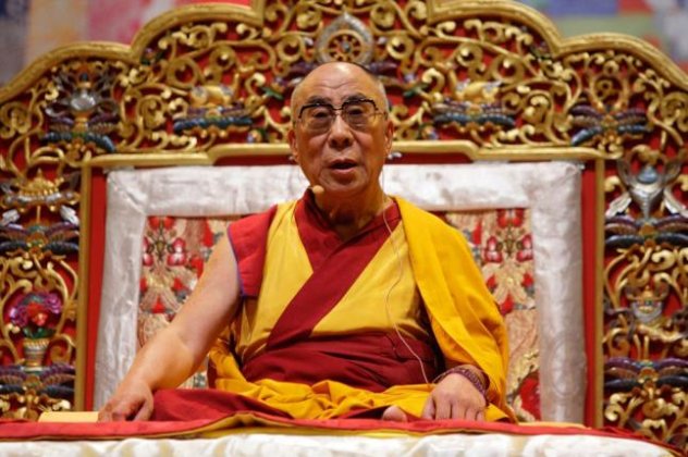 Κάντε το τεστ του Δαλάι Λάμα - 4 ερωτήσεις μόνο - Σήμερα ημέρα των γενεθλίων του‏ - Κυρίως Φωτογραφία - Gallery - Video