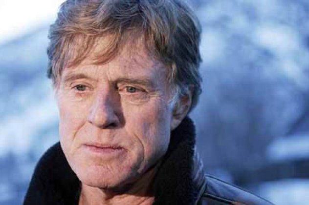 Ταινίες της εβδομάδας: Η επιστροφή του Robert Redford! - Κυρίως Φωτογραφία - Gallery - Video