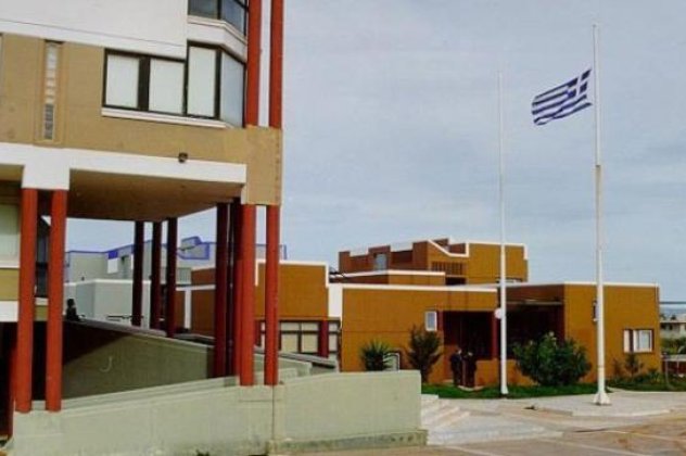 Good news: Το Πολυτεχνείο Κρήτης έχει τη μεγαλύτερη απήχηση στην έρευνα από όλα τα Ελληνικά Πανεπιστήμια! - Κυρίως Φωτογραφία - Gallery - Video