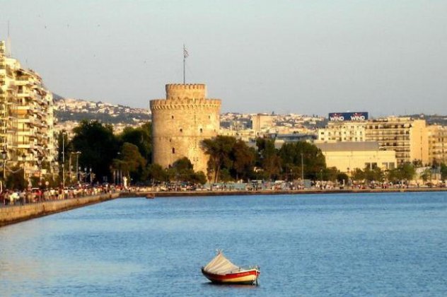Θεσσαλονίκη: «Κάτω από τους Ελληνικούς Ουρανούς» - Ένα καταπληκτικό βίντεο που δημιούργησαν οι Senselens με 20.000 φωτογραφίες! - Κυρίως Φωτογραφία - Gallery - Video