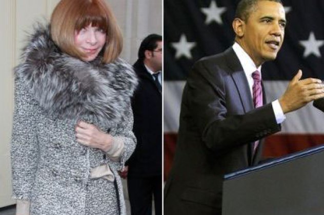 Η Anna Wintour πρέσβης των ΗΠΑ στο Παρίσι ή στο Λονδίνο. That's style. - Ένα άρθρο του Δημήτρη Μαχαιρίδη - Κυρίως Φωτογραφία - Gallery - Video