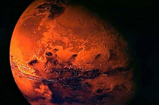Ύπαρξη τεράστιου ωκεανού στον Άρη; Καλύπτει το 1/3 του πλανήτη;‏ - Κυρίως Φωτογραφία - Gallery - Video