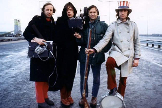 I can’t get no satisfaction & Rolling Stones για σήμερα, 42 χρόνια από την πρεμιέρα του ντοκυμαντέρ Gimme Shelter!  - Κυρίως Φωτογραφία - Gallery - Video
