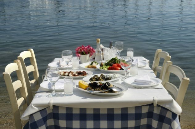 Good Νews: Το CNN συγκαταλέγει την ελληνική κουζίνα στις 10 καλύτερες του κόσμου!‏ - Κυρίως Φωτογραφία - Gallery - Video