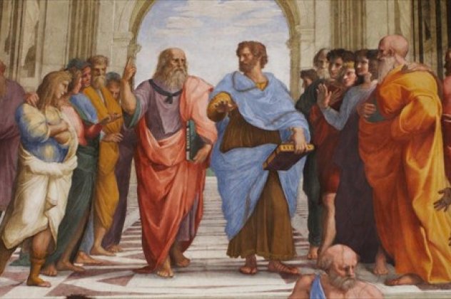 Good News: Το Παγκόσμιο Συνέδριο Φιλοσοφίας για πρώτη φορά στην Ελλάδα και μάλιστα στο Ηρώδειο!‏ - Κυρίως Φωτογραφία - Gallery - Video