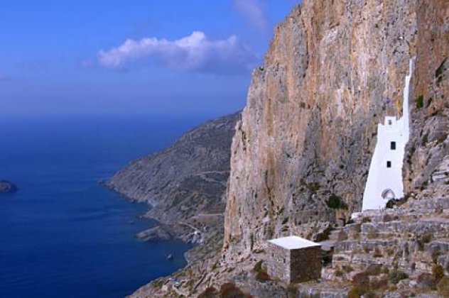 Καλημέρα με 10+1 μαγευτικές φωτογραφίες με θέα από τα Ελληνικά νησιά ! - Κυρίως Φωτογραφία - Gallery - Video
