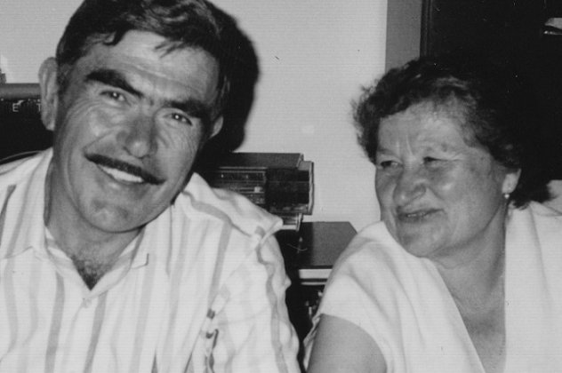 Διαβάστε όλη τη συγκλονιστική ιστορία της ζωής του Χρήστου και της Μαρίας Μαρκογιαννάκη, του ζευγαριού των Ελλήνων της Αυστραλίας που «έφυγαν» με διαφορά λίγων λεπτών από τη ζωή - Κυρίως Φωτογραφία - Gallery - Video