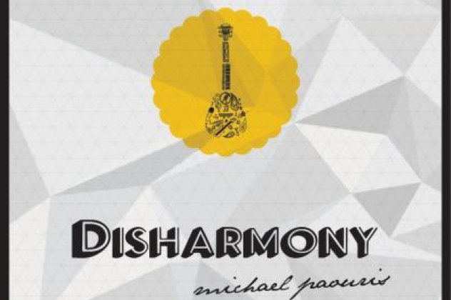 Απόψε ο Μιχάλης Παούρης σε μια παρουσίαση του δεύτερου δίσκου του με τίτλο ''Disharmony'' - Κυρίως Φωτογραφία - Gallery - Video