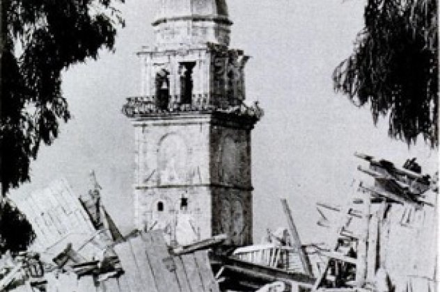 Κεφαλονιά 1953 - Οι εικόνες που έκαναν το γύρο του κόσμου - 60 χρόνια από τους μεγαλύτερους σεισμούς του αιώνα στα Επτάνησα (φωτό & βίντεο) - Κυρίως Φωτογραφία - Gallery - Video