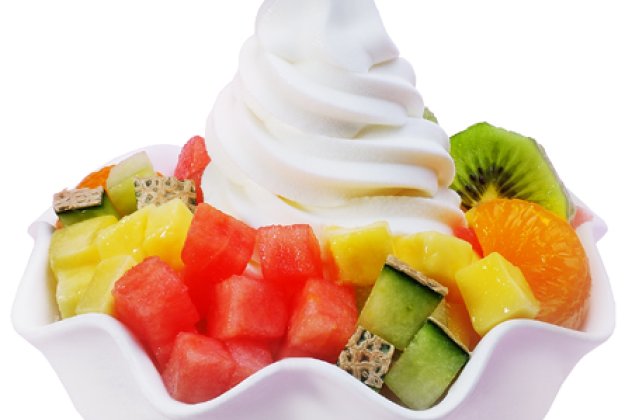 Όχι και τόσο αθώο το frozen yogurt- το τι του «σούρει» το Πανεπιστήμιο του  Yale δεν λέγεται!  - Κυρίως Φωτογραφία - Gallery - Video