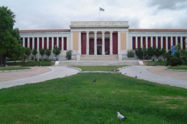 Δεκαπενταύγουστος στα μουσεία της Αθήνας-Δείτε ποια είναι ανοιχτά - Κυρίως Φωτογραφία - Gallery - Video