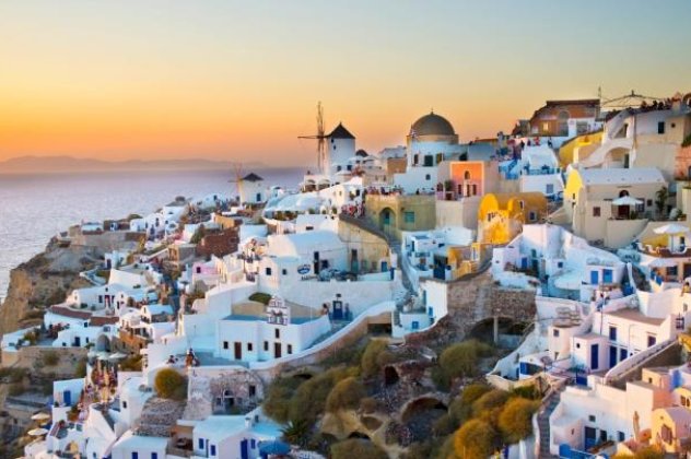 Good news: CNN να τα 9 ομορφότερα ελληνικά νησιά που προτείνουμε στον πλανήτη - Κυρίως Φωτογραφία - Gallery - Video