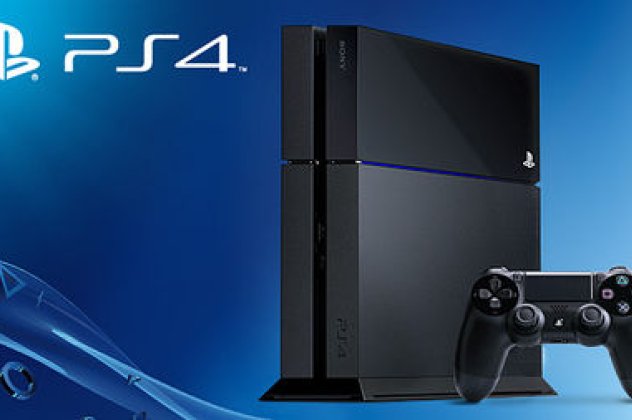 Tο PlayStation 4 λανσάρει ως τα Χριστούγεννα η Sony και στην Ελλάδα! (φωτό)‏ - Κυρίως Φωτογραφία - Gallery - Video