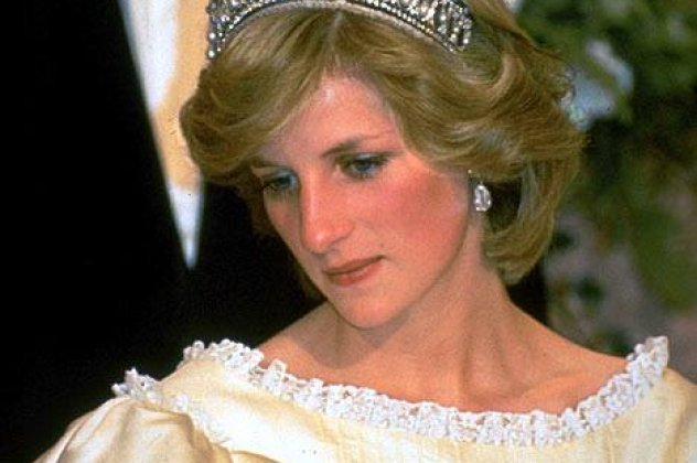 Πριγκίπισσα Νταϊάνα, η ιστορία ενός παραμυθιού χωρίς happy end - 17 χρόνια από το θάνατο της - Αφιέρωμα! (φωτό - βίντεο) - Κυρίως Φωτογραφία - Gallery - Video