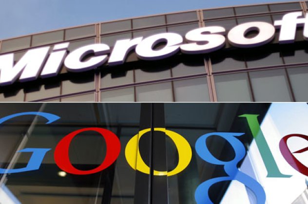 Microsoft και Google προσφεύγουν στη δικαιοσύνη: με τις πληροφορίες μας αποτρέπουμε τρομοκρατικές ενέργειες !  - Κυρίως Φωτογραφία - Gallery - Video