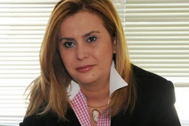 Topwomen της ελληνικής δημοσιογραφίας: η Μαρία Αντωνιάδου εξελέγη πρόεδρος της ΕΣΗΕΑ με γραμματέα την Μαριλένα Κατσίμη  - Κυρίως Φωτογραφία - Gallery - Video