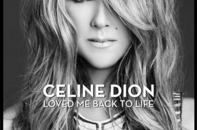 To νέο της single με τίτλο ''Loved Me back to Life'' παρουσιάζει η Celine Dion - H τραγουδίστρια με τις 220 εκατ. πωλήσεις! (video) - Κυρίως Φωτογραφία - Gallery - Video