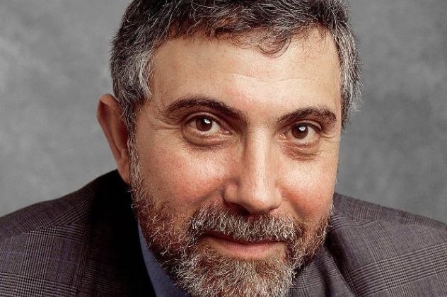 Η 5η επέτειος της κατάρρευσης της Lehman Brothers - Ο Paul Krugman γράφει: Τα χρόνια που πήγαν χαμένα! - Κυρίως Φωτογραφία - Gallery - Video