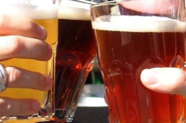 Η μπύρα κάνει κοιλιά; Ένα ποτάκι πριν τον ύπνο; 5 μύθοι για το ποτό  - Κυρίως Φωτογραφία - Gallery - Video
