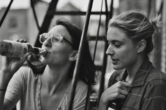 «Ζωή της Αντέλ», «Frances Ha», «September», «Luton», «Pussy Riot: Α Punk Prayer»:  Οι Νύχτες Πρεμιέρας 2013… σηκώνουν αυλαία! (φωτό)  - Κυρίως Φωτογραφία - Gallery - Video