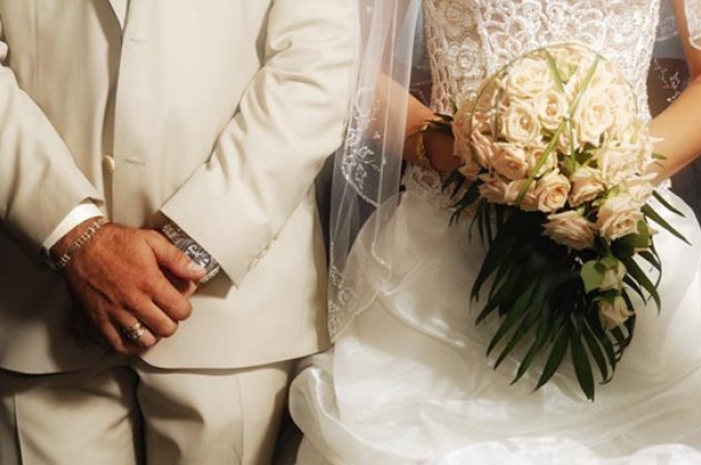 Λάθη στον γάμο; 5 παγίδες και πώς να τις αποφύγετε‏ - Κυρίως Φωτογραφία - Gallery - Video