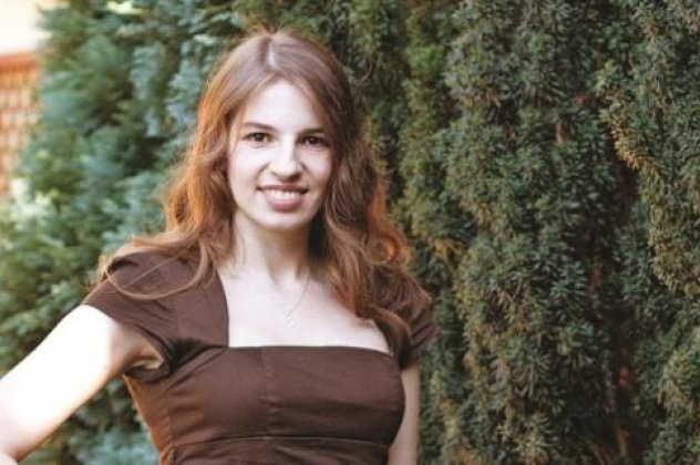 Τopwoman: Επιστρέφει η ωραία και σέξυ Μαρίνα, η 26χρονη Γερμανίδα πολιτικός για... καπετάνιος των «Πειρατών»! (φωτό)‏ - Κυρίως Φωτογραφία - Gallery - Video