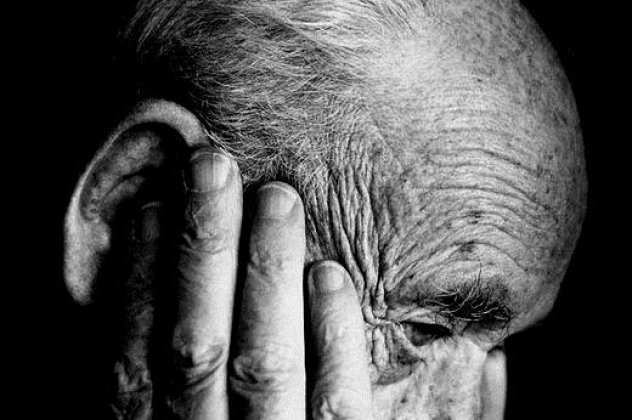 200 χιλιάδες πάσχουν από Αλτσχάιμερ στην Ελλάδα-10 εκατ. στην Ευρώπη από τη νόσο που αυξάνεται δραματικά - Κυρίως Φωτογραφία - Gallery - Video