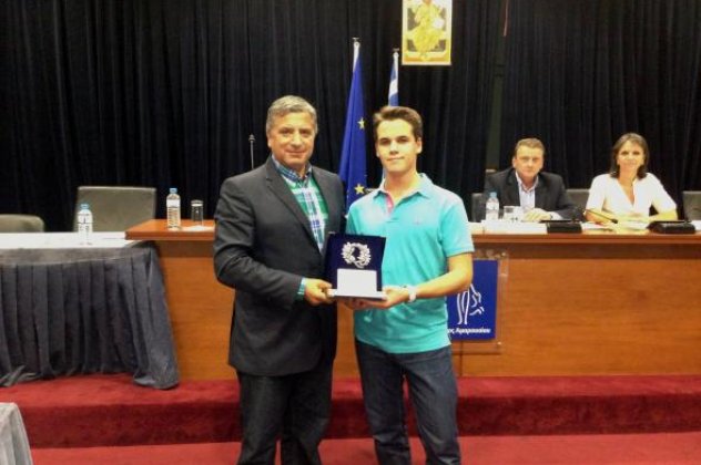 Good News: Έλληνας μαθητής πρώτος στην Ευρώπη στον διαγωνισμό της Microsoft!  - Κυρίως Φωτογραφία - Gallery - Video