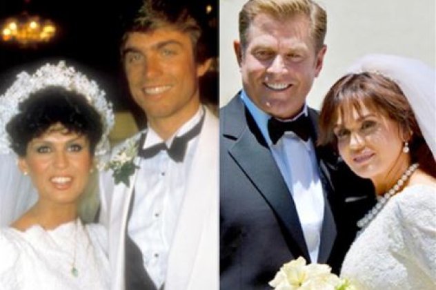 5 ζευγάρια celebrities που ξαναπαντρεύτηκαν τους πρώην τους - Κυρίως Φωτογραφία - Gallery - Video