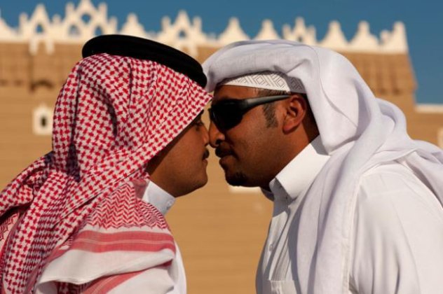 Ιατρικά τεστ φτιάχνουν στις Αραβικές χώρες για να εντοπίζουν τους gay! - Κυρίως Φωτογραφία - Gallery - Video