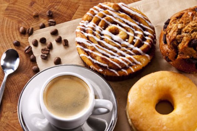 Oι 7 χειρότερες κατηγορίες τροφών που μπορείτε να επιλέξετε για το πρωινό σας!‏ - Κυρίως Φωτογραφία - Gallery - Video