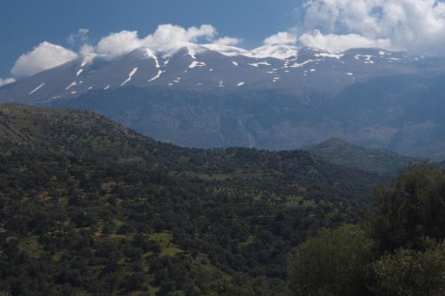 Good News: Πως ο Ψηλορείτης ενώνει τους Αυστραλούς με τους Κρήτες - Ύμνοι από την ''The Weekend Australian'' για την απαράμιλλη ελληνική και δη κρητική φιλοξενία! - Κυρίως Φωτογραφία - Gallery - Video