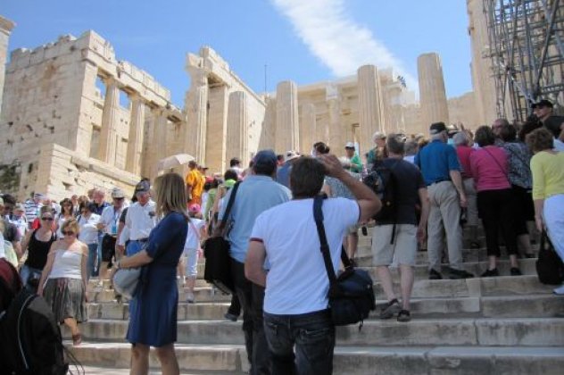 Good news: Δύο εκατ. τουρίστες θα φέρει στην Ελλάδα το 2014 η Τui - κατασκευάζει νέα ξενοδοχεία!‏ - Κυρίως Φωτογραφία - Gallery - Video