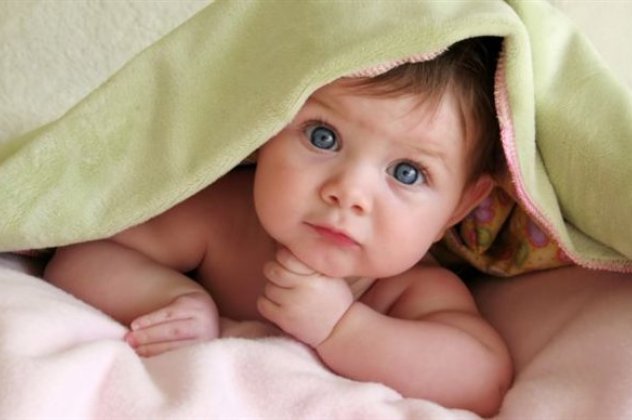 Μωρά κατά παραγγελία - Ονειρεύεστε το μωρό σας να είναι ξανθό, καστανό ή μελαχρινό; Τι χρώμα ματιών να έχει; Πράσινο ή μήπως γαλάζιο;‏ - Κυρίως Φωτογραφία - Gallery - Video